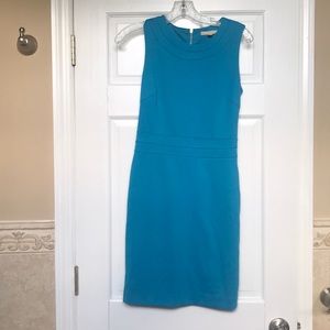 Banana Republic Blue Women’s Dress Size 0